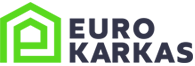 Еврокаркас|Карксні будинки